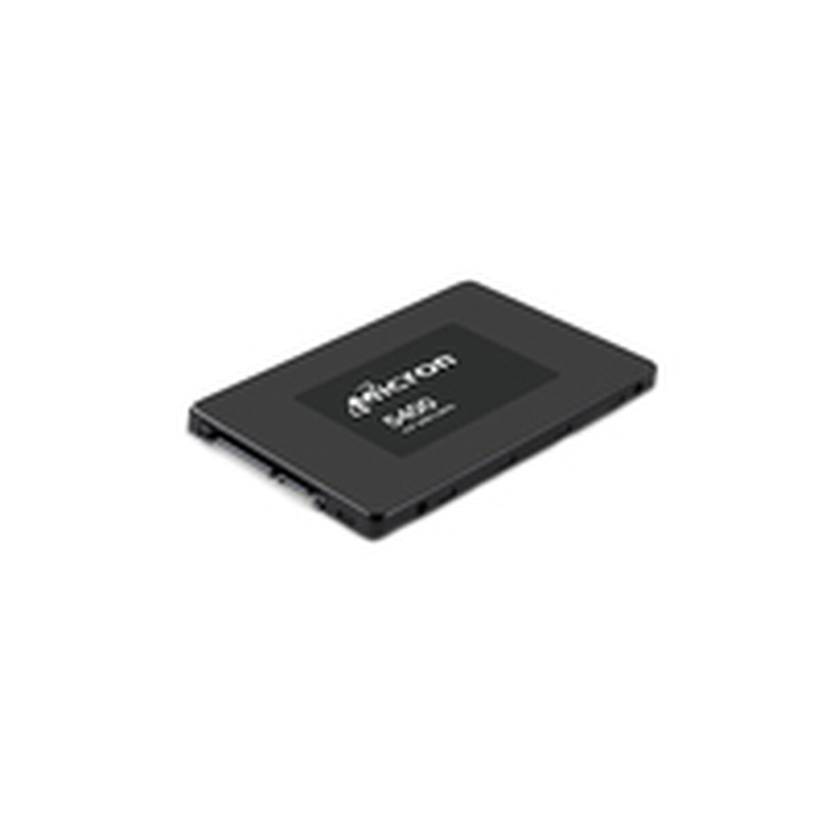 Hard Drive Lenovo 4XB7A82266 2,5/3,5" 960 GB SSD