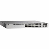 Switch CISCO C9300-24UX-E