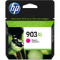 Original Ink Cartridge HP T6M07AE#301 Magenta (1 Unit)