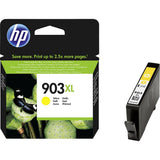Original Ink Cartridge HP 903XL Yellow
