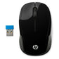 Wireless Mouse HP X6W31AA Black