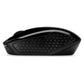 Wireless Mouse HP X6W31AA Black