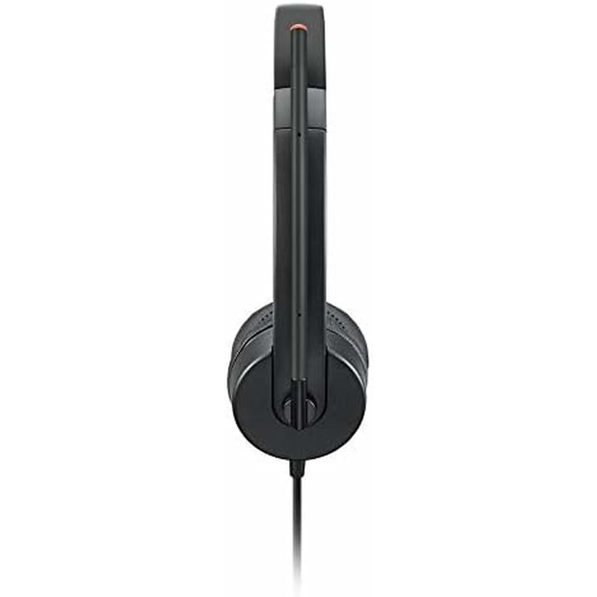 Headphones Lenovo 4XD0K25030           Black