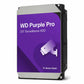 Hard Drive Western Digital WD122PURP 3,5" 12 TB