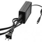 UTP Category 6 Rigid Network Cable Allied Telesis AT-PWRADP-01-50 Black