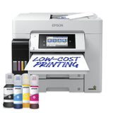 Multifunction Printer Epson C11CJ28405