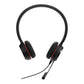 Headphones GN Audio 5399-829-369 Black