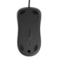Optical mouse Incase P58-00019 Black
