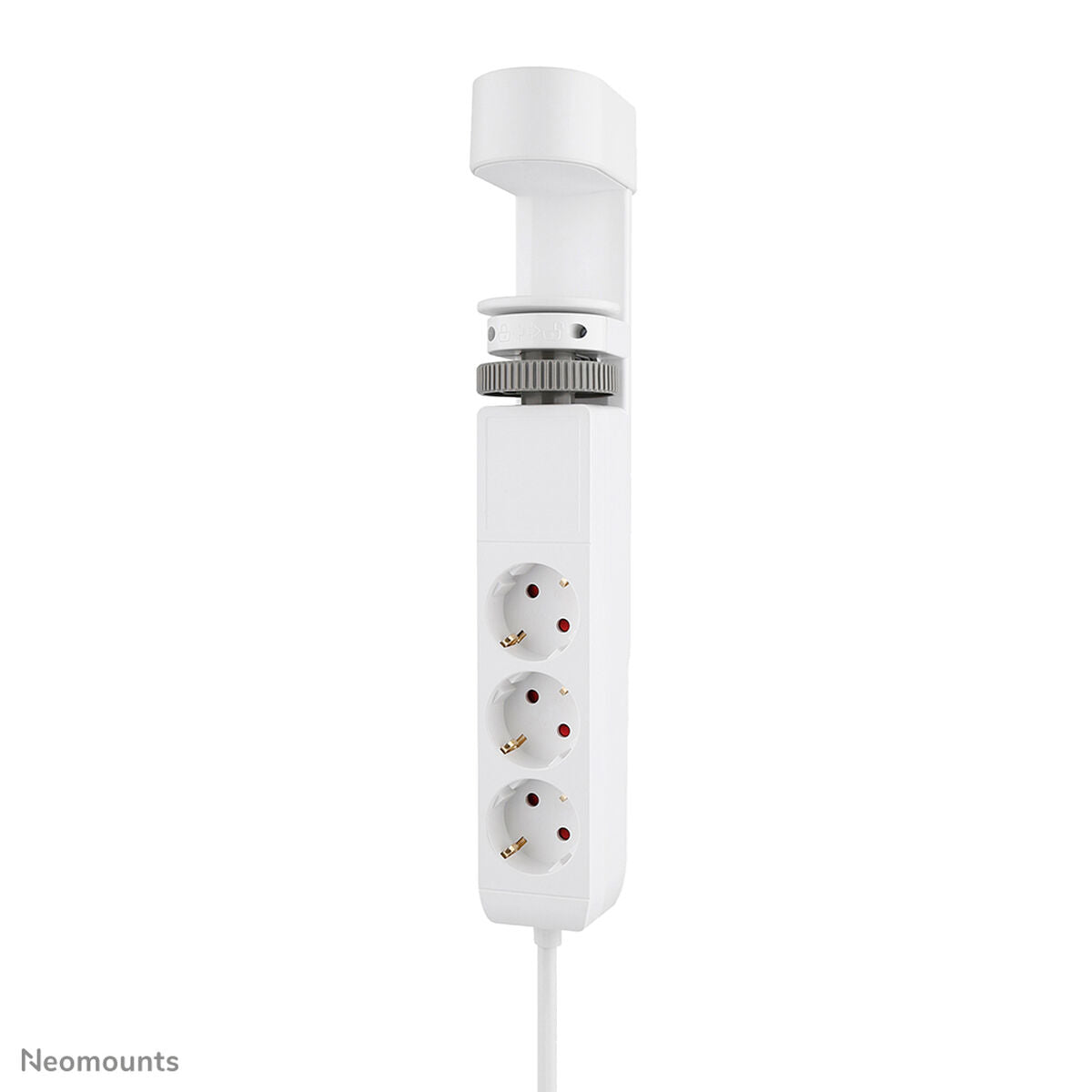 Circuit board Neomounts VOLT DESK CLAMP White (1,4 m)