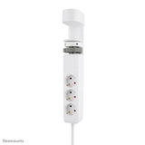 Circuit board Neomounts VOLT DESK CLAMP White (1,4 m)
