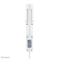 Circuit board Neomounts VOLT DESK CLAMP White (1,4 m)