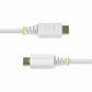 Laptop Charger Startech HDMI2-CABLE-4K60-6FW