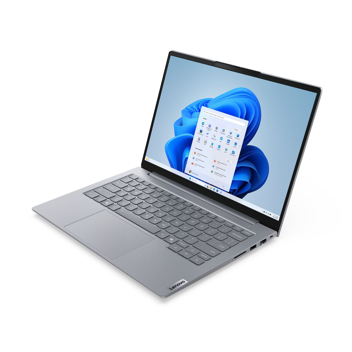 Laptop Lenovo 21SG008BSP 14" 16 GB RAM 512 GB 512 GB SSD