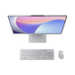 All in One Lenovo F0HN00J9SP 23,8" 16 GB RAM 16 GB 512 GB SSD intel core i5-13420h Spanish Qwerty