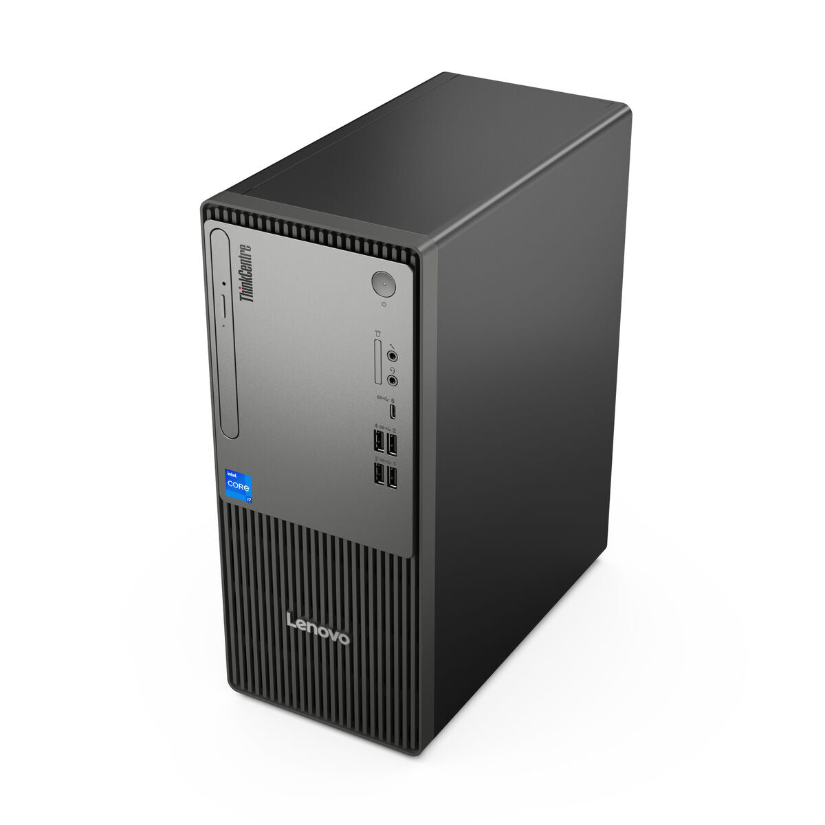 Desktop PC Lenovo 12UD000DSP Intel Core i5-13400 16 GB RAM 512 GB SSD