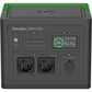 Uninterruptible Power Supply System Interactive UPS APC PPS500-GR