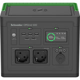 Uninterruptible Power Supply System Interactive UPS APC PPS500-GR