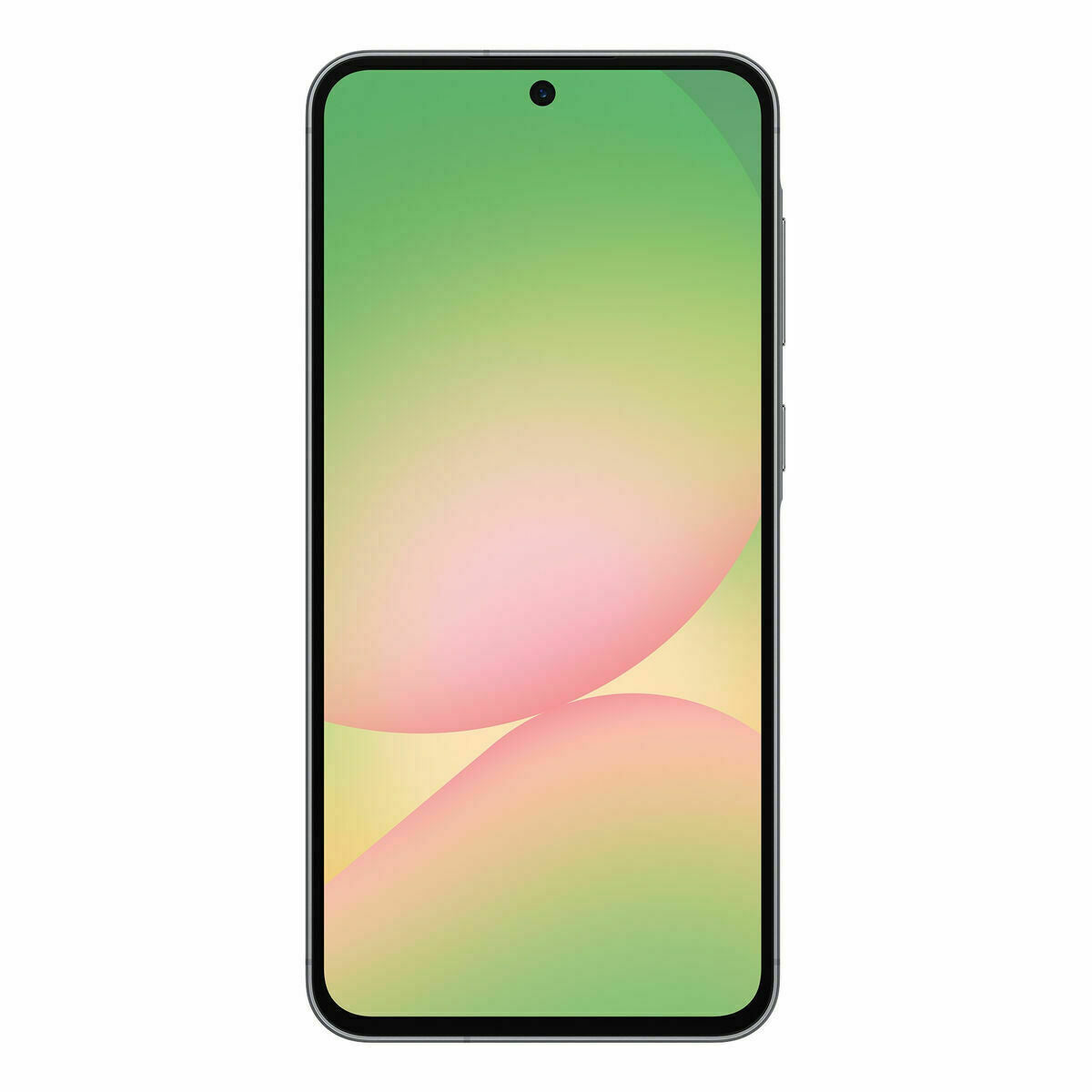 Smartphone Samsung A56 SM-A566B 6,7" 8 GB RAM 128 GB Steel