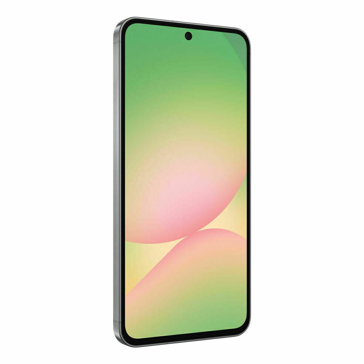 Smartphone Samsung A56 SM-A566B 6,7" 8 GB RAM 128 GB Steel