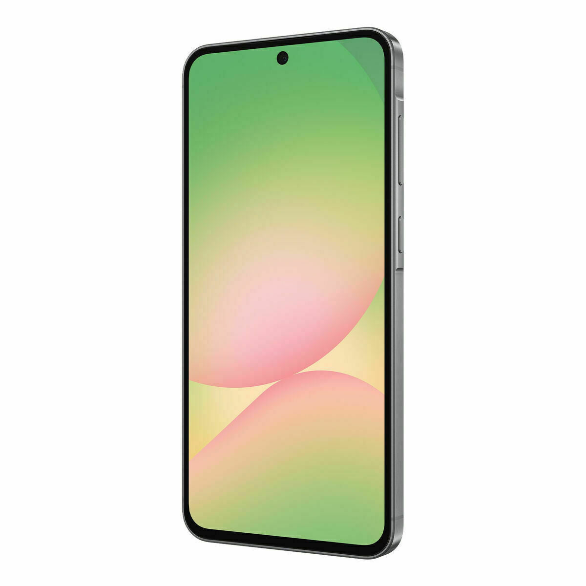Smartphone Samsung A56 SM-A566B 6,7" 8 GB RAM 128 GB Steel