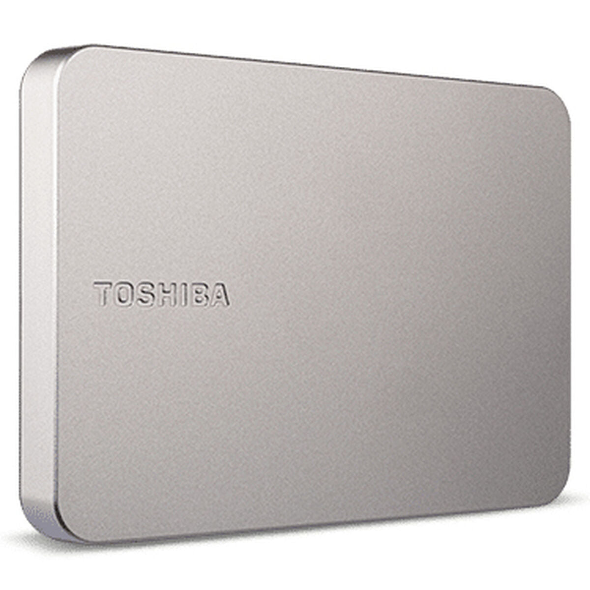 External Hard Drive Toshiba HDTX220ESCAA