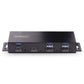 Network Adaptor Startech HB31C5A2CME