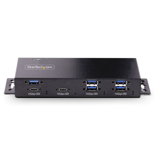 Network Adaptor Startech HB31C5A2CME