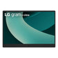 Portable monitor LG 17MT70.ASDWU WQXGA 17"