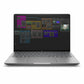 Laptop HP A3ZP4ET#ABE Spanish Qwerty 14"