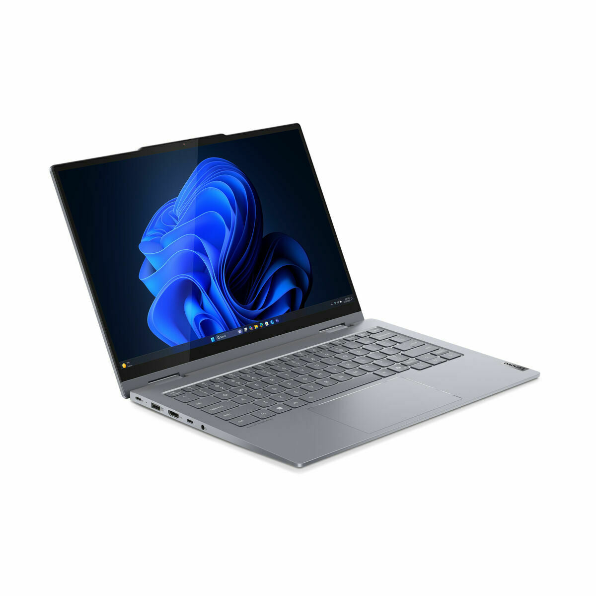 Laptop Lenovo 21SQ0008SP 14" 16 GB RAM 512 GB SSD Spanish Qwerty