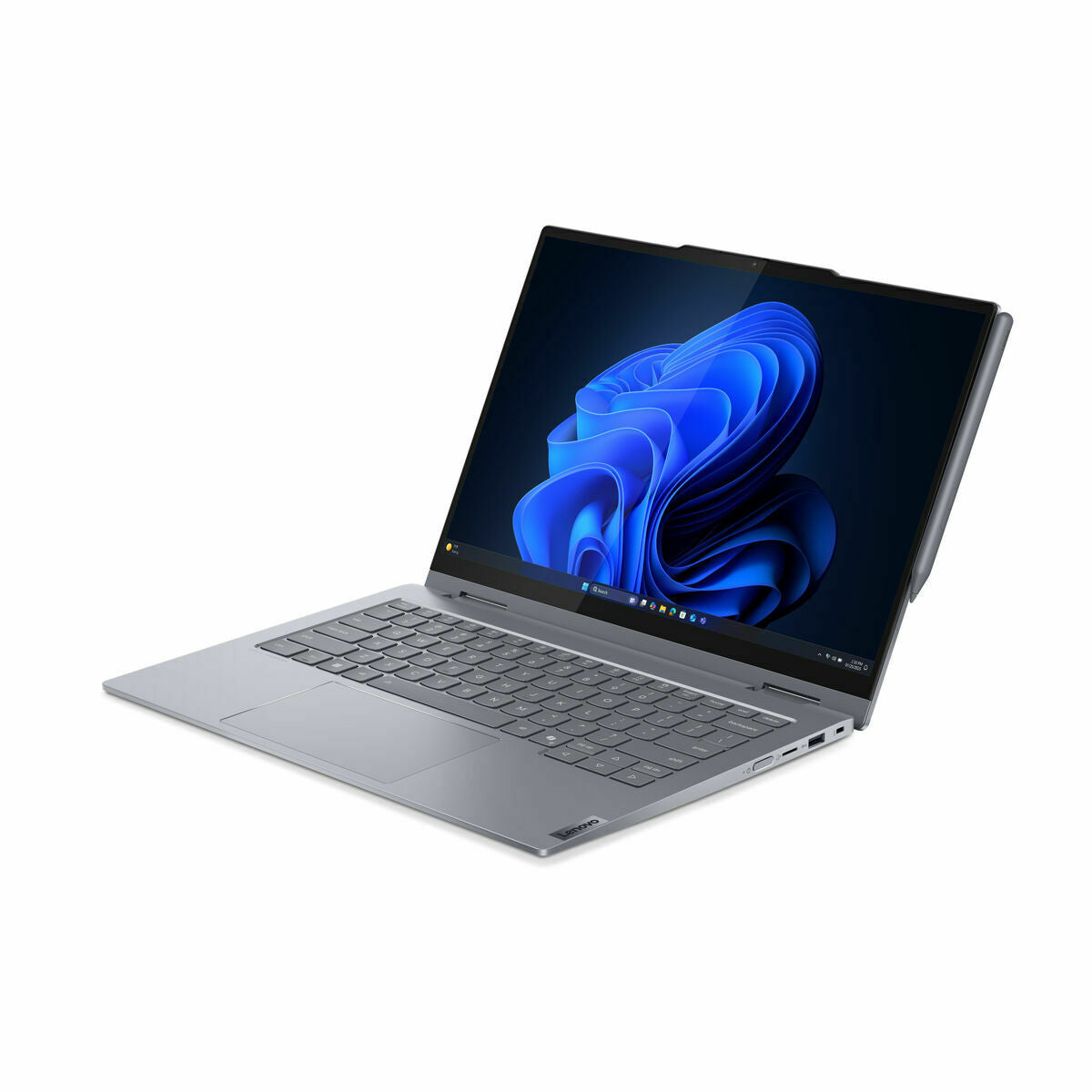 Laptop Lenovo 21SQ0008SP 14" 16 GB RAM 512 GB SSD Spanish Qwerty