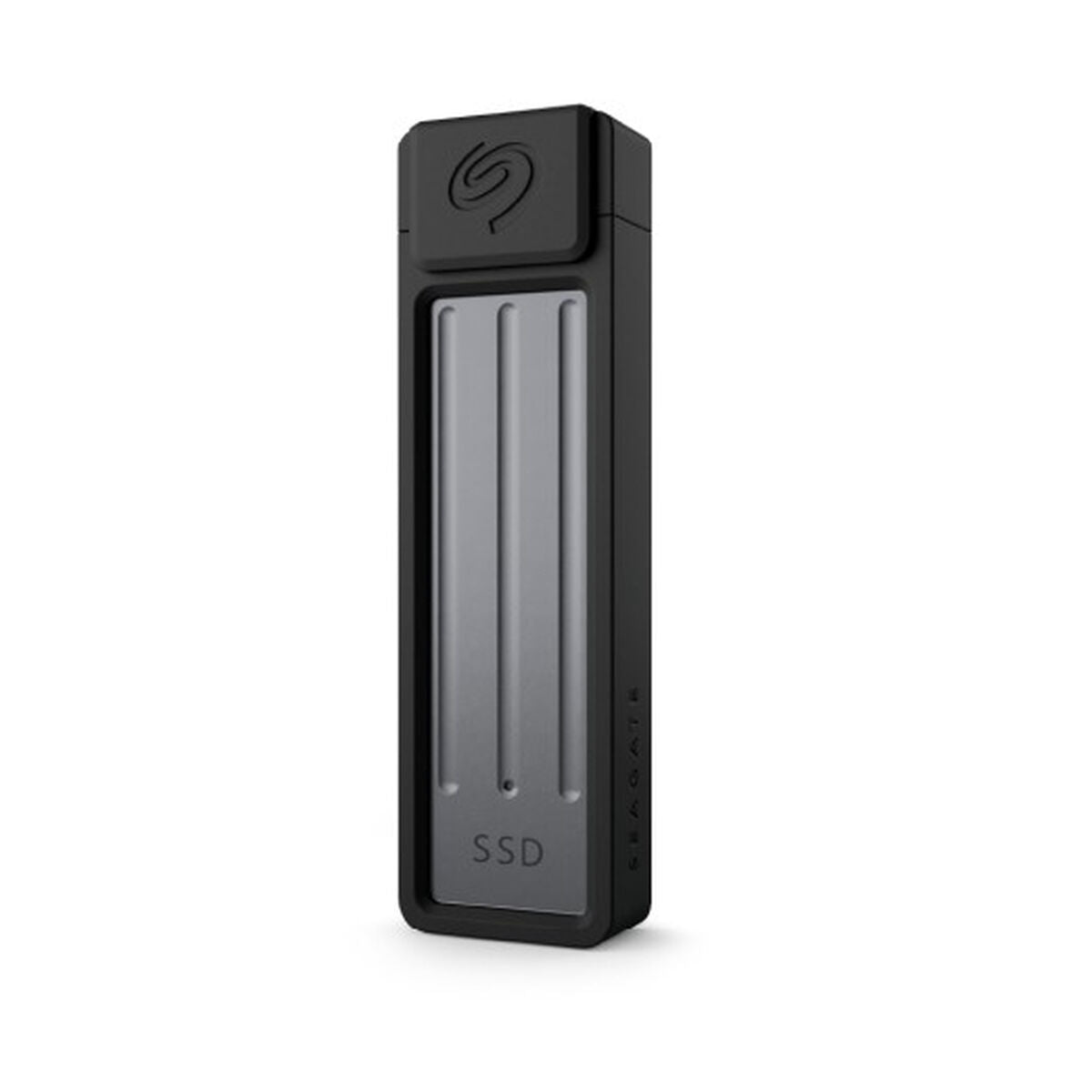 External Hard Drive Seagate STMX2000400 2 TB SSD