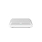 Router Keenetic KN-3712-01-EU White Ethernet LAN Wi-Fi 6 GHz