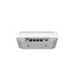 Router Keenetic KN-3712-01-EU White Ethernet LAN Wi-Fi 6 GHz