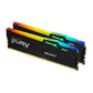 RAM Memory Kingston KF556C36BBEAK2-128 128 GB DDR5