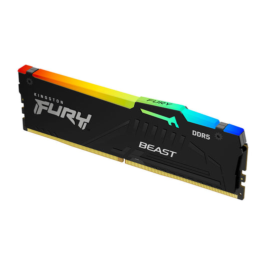 RAM Memory Kingston KF556C36BBE2A-32 32 GB DDR5