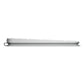 Keyboard Logitech 920-012974 White Grey QWERTY
