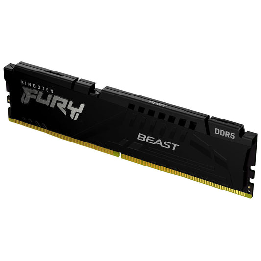 RAM Memory Kingston KF556C36BBE-64 64 GB