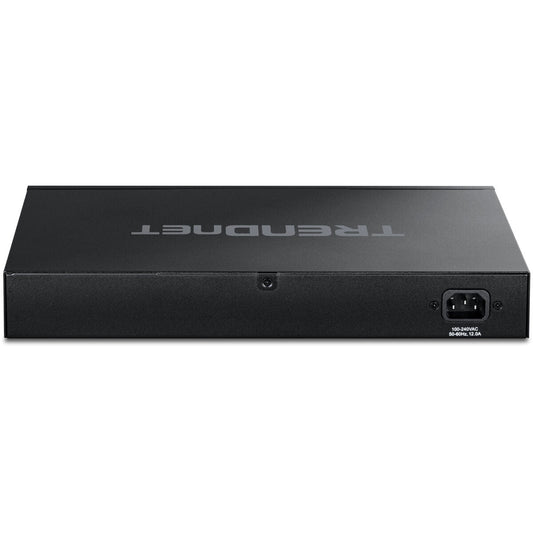 Switch Trendnet TPE-7124SBF