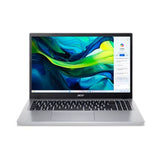Laptop Acer NX.J73EB.001 39" 8 GB RAM 128 GB SSD
