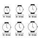 Smartwatch LIU JO SWLJ140
