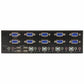 KVM switch Startech SV431DVGAU2A
