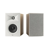 Speakers JBL STAGE240BCREMA Cream 125 W (2 Units)