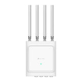 Access point TP-Link EAP668-OUTDOOR HD White