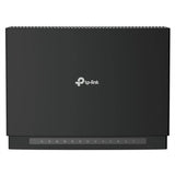 Router TP-Link XX532v White USB 2.0 RJ45 PoE x 1 WAN/LAN GPON Ethernet LAN 10/100/1000 Bluetooth Wi-Fi Gigabit Ethernet Me...
