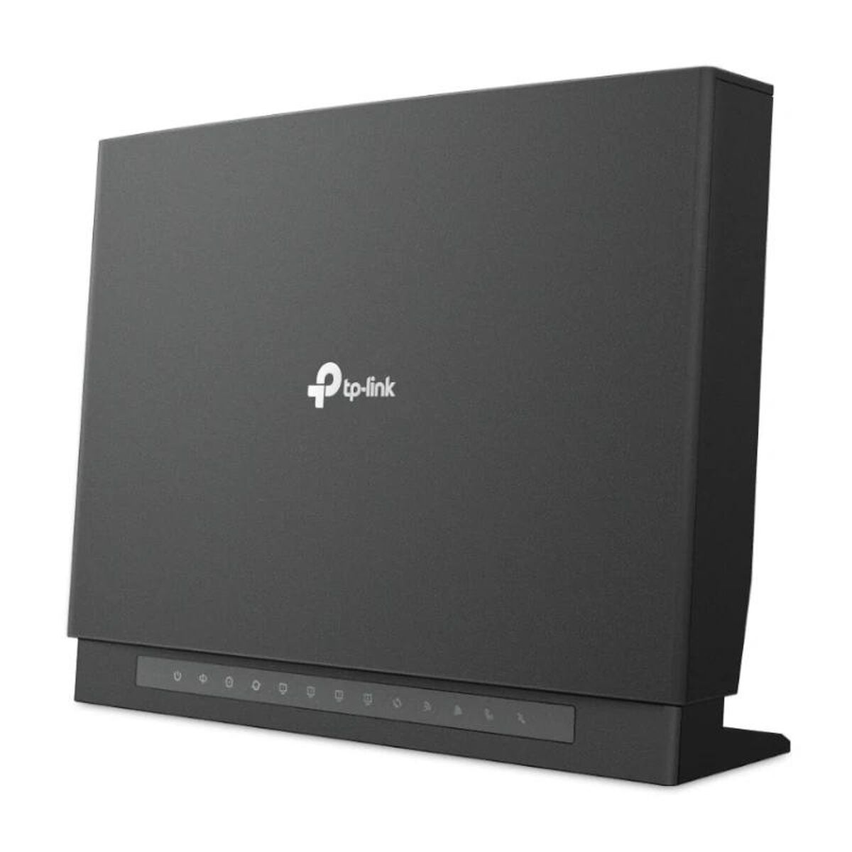 Router TP-Link XX532v White USB 2.0 RJ45 PoE x 1 WAN/LAN GPON Ethernet LAN 10/100/1000 Bluetooth Wi-Fi Gigabit Ethernet Me...