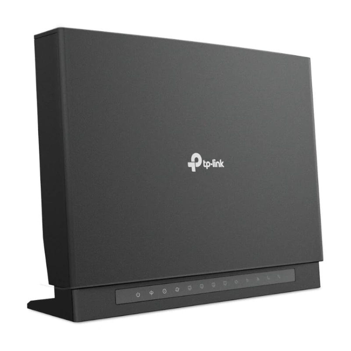 Router TP-Link XX532v White USB 2.0 RJ45 PoE x 1 WAN/LAN GPON Ethernet LAN 10/100/1000 Bluetooth Wi-Fi Gigabit Ethernet Me...
