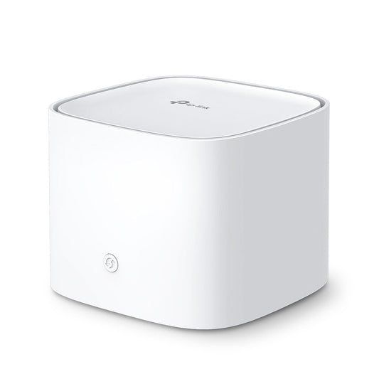 Router TP-Link HX520(1-PACK) White USB RJ45 Ethernet WAN Wi-Fi