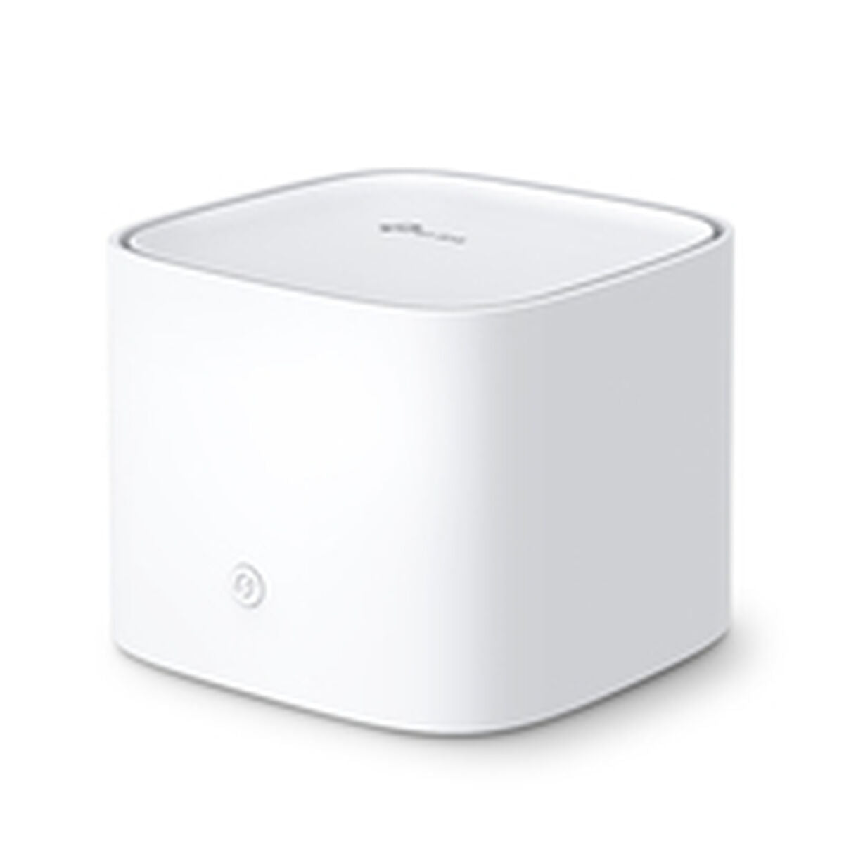 Router TP-Link HX520(1-PACK) White USB RJ45 Ethernet WAN Wi-Fi