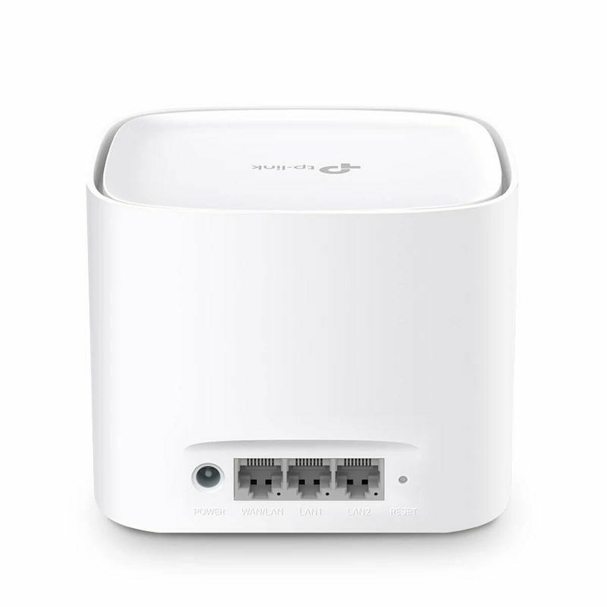 Router TP-Link HX520(1-PACK) White USB RJ45 Ethernet WAN Wi-Fi